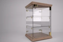 Display Cabinet