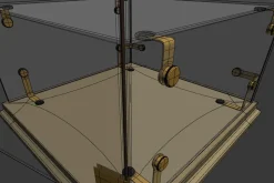 Display Cabinet