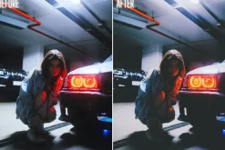 Disposable Film Lightroom Presets