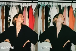 25 Disposable Film Lightroom Presets