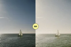 15 DISPOSABLE MOBILE PRESETS