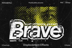 Distortion Effects Collection