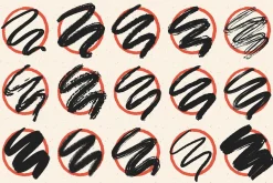 Distressed Inkers For Procreate