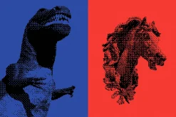 144 Dithering Bitmap Vector Shapes