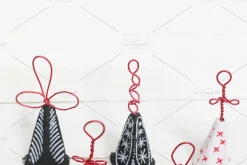 DIY Eco Christmas Decor Instruction