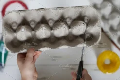 DIY Eco Christmas Decor Instruction