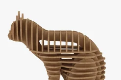 3D Jigsaw Puzzle Cat1