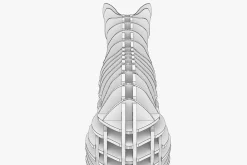 3D Jigsaw Puzzle Cat1