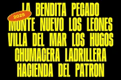 Djingo - Condensed Display Font