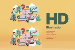 3D Managing Workflow - 1