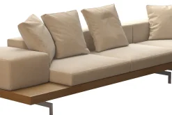 Dock Sofa by B&B Italia