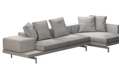 Dock Sofa by B&B Italia