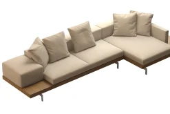 Dock Sofa by B&B Italia