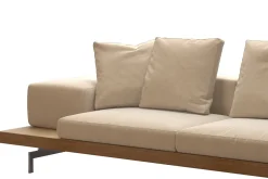 Dock Sofa by B&B Italia