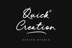 Dockyard | Handwritten Font