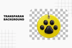 Dogs 3D Icons