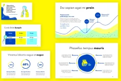Doodle Illustration - PowerPoint