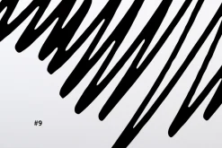 Doodle Brush Collection