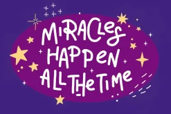 Doodles stars brush stamps