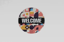 Doormat Mockup Rug Mockup