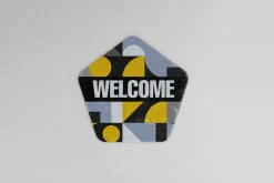 Doormat Mockup Rug Mockup