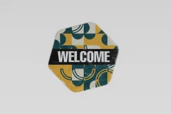 Doormat Mockup Rug Mockup