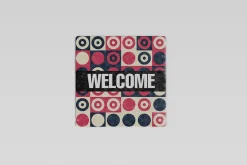 Doormat Mockup Rug Mockup