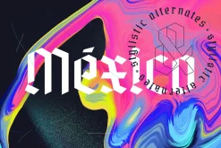 Doppler Modern Blackletter