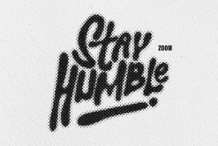 Dotted Stamp Text & Logo Effect