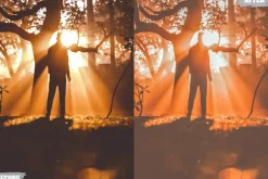 Double Light Lightroom Presets