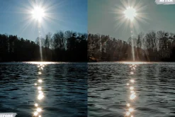 Double Light Lightroom Presets