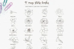 Drawing & Sketching Toolkit