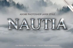 10 3D Realistic Movie Poster Effect