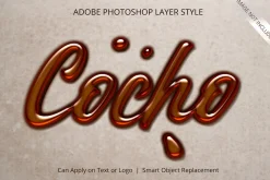 10 3D Realistic Movie Poster Effect