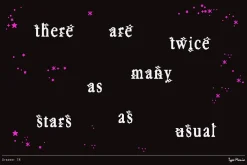 Dreamer TM – Y2K Aesthetics Font