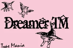 Dreamer TM – Y2K Aesthetics Font