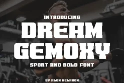 Dream Gemoxy