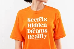 Dream Silvers Modern Serif Font