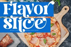 Dream Silvers Modern Serif Font