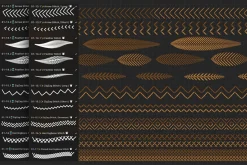 Dream & Stitch Art Kit V1