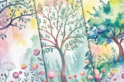 Dreamy Forest