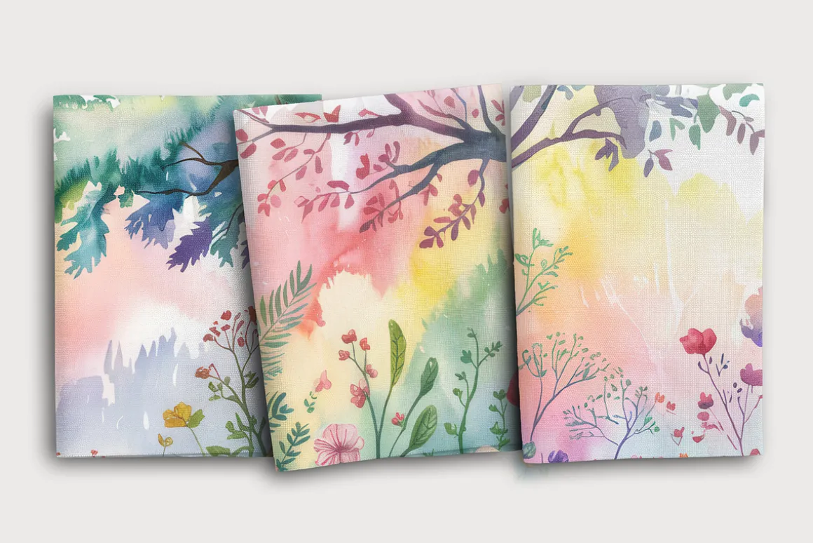 Dreamy Forest