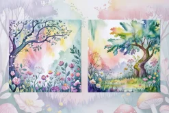 Dreamy Forest