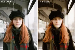 Dreamy Lightroom Presets
