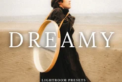 Dreamy Lightroom Presets
