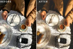 Dreamy Lightroom Presets