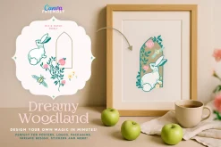 Dreamy Woodland