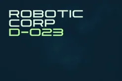 Drepoen - Modern Futuristic Typeface