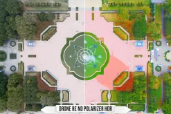 Drone Real Estate HDR LUTs v2.1