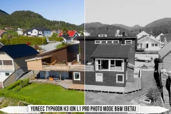 Drone Real Estate HDR LUTs v2.1